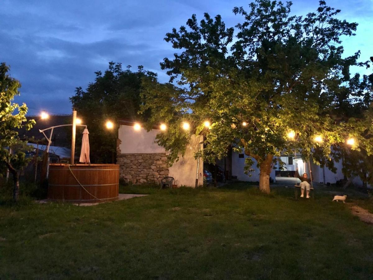 Casa Badea 호텔 Riu Alb 외부 사진