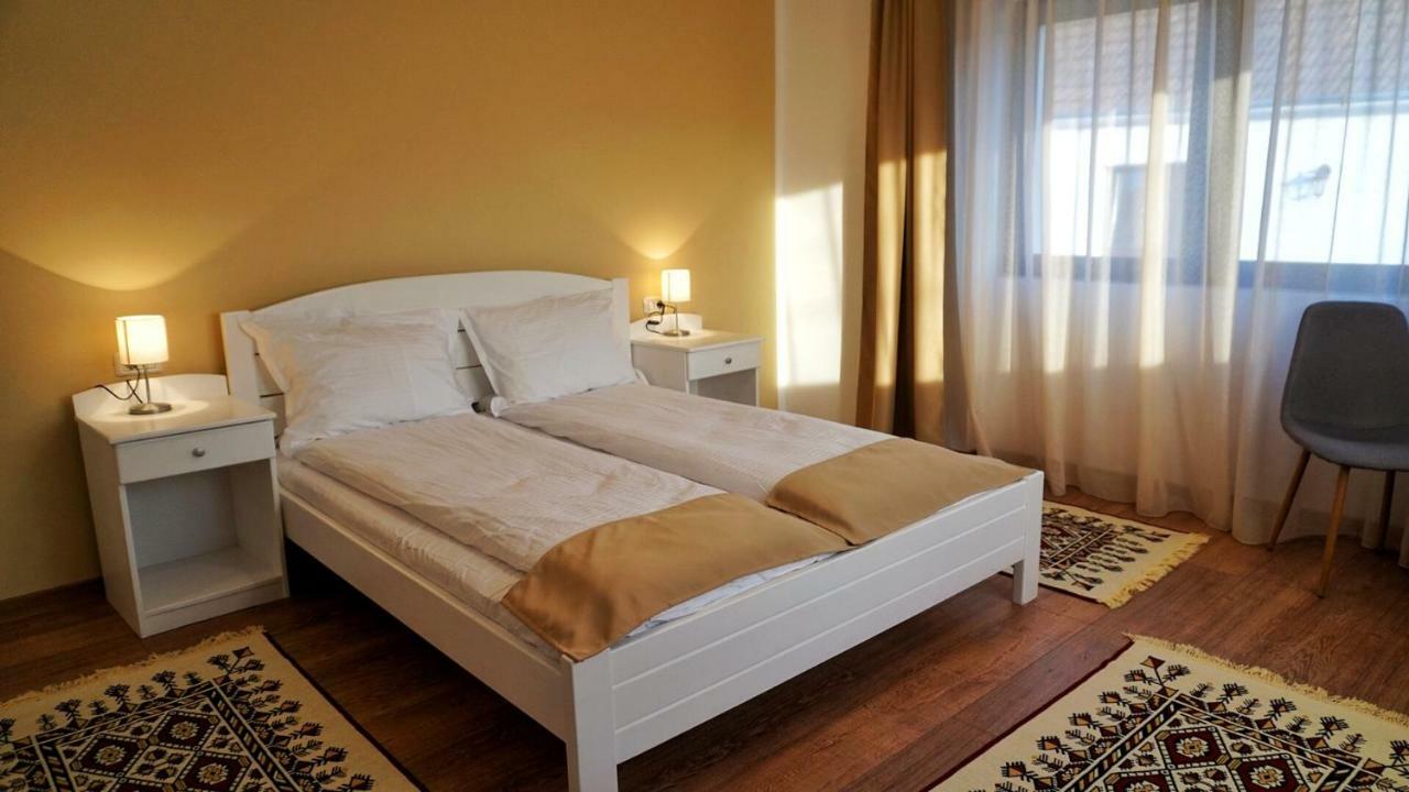 Casa Badea 호텔 Riu Alb 외부 사진