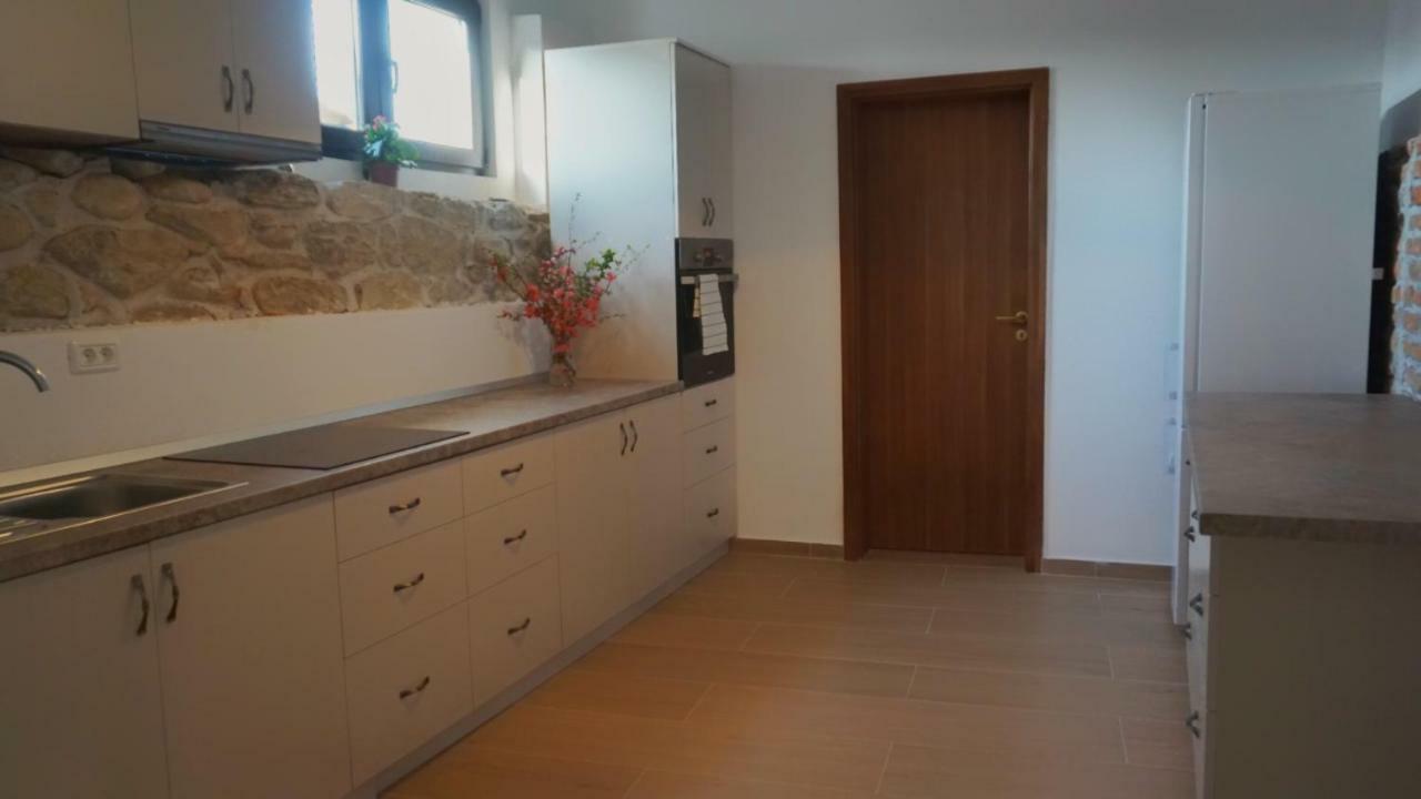 Casa Badea 호텔 Riu Alb 외부 사진