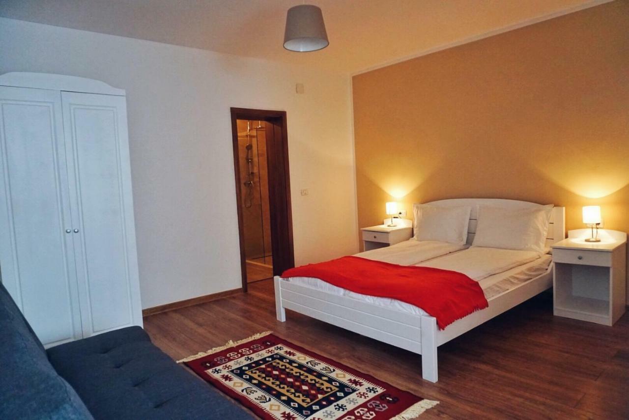 Casa Badea 호텔 Riu Alb 외부 사진