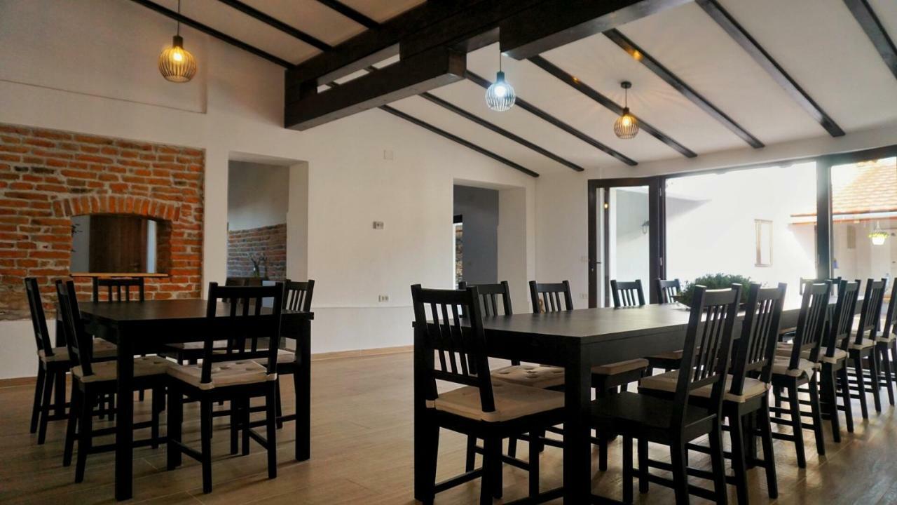 Casa Badea 호텔 Riu Alb 외부 사진