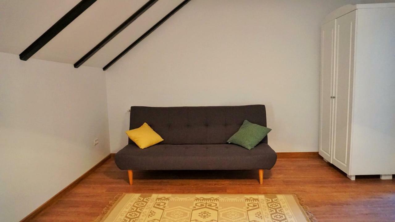 Casa Badea 호텔 Riu Alb 외부 사진