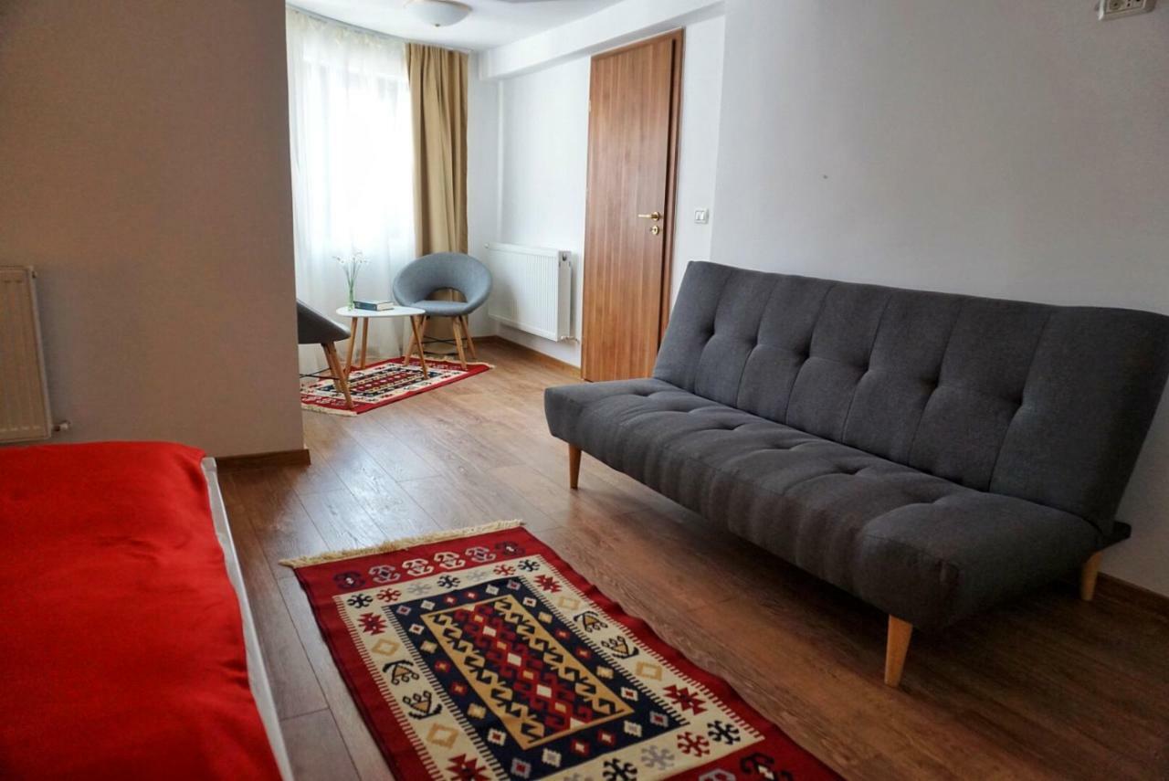 Casa Badea 호텔 Riu Alb 외부 사진