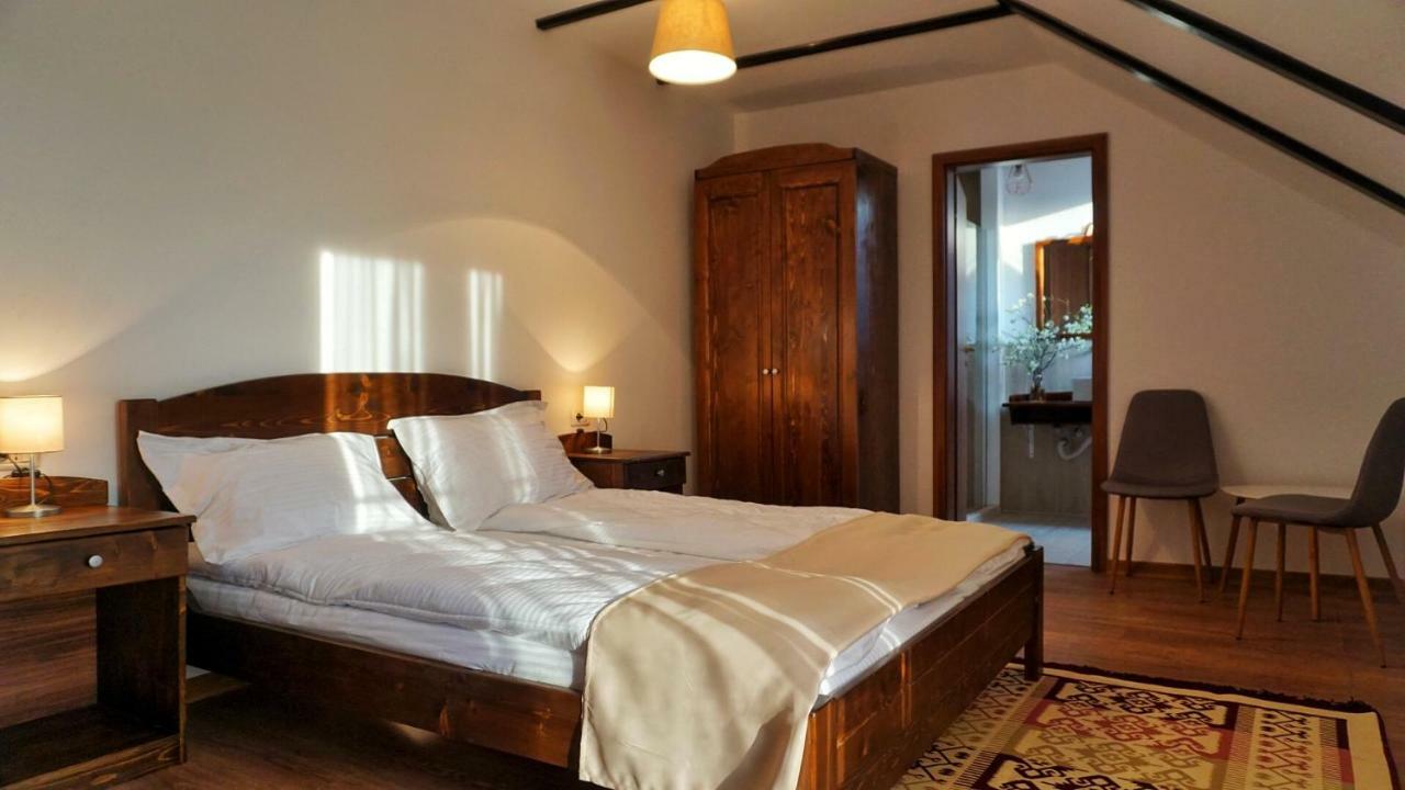 Casa Badea 호텔 Riu Alb 외부 사진