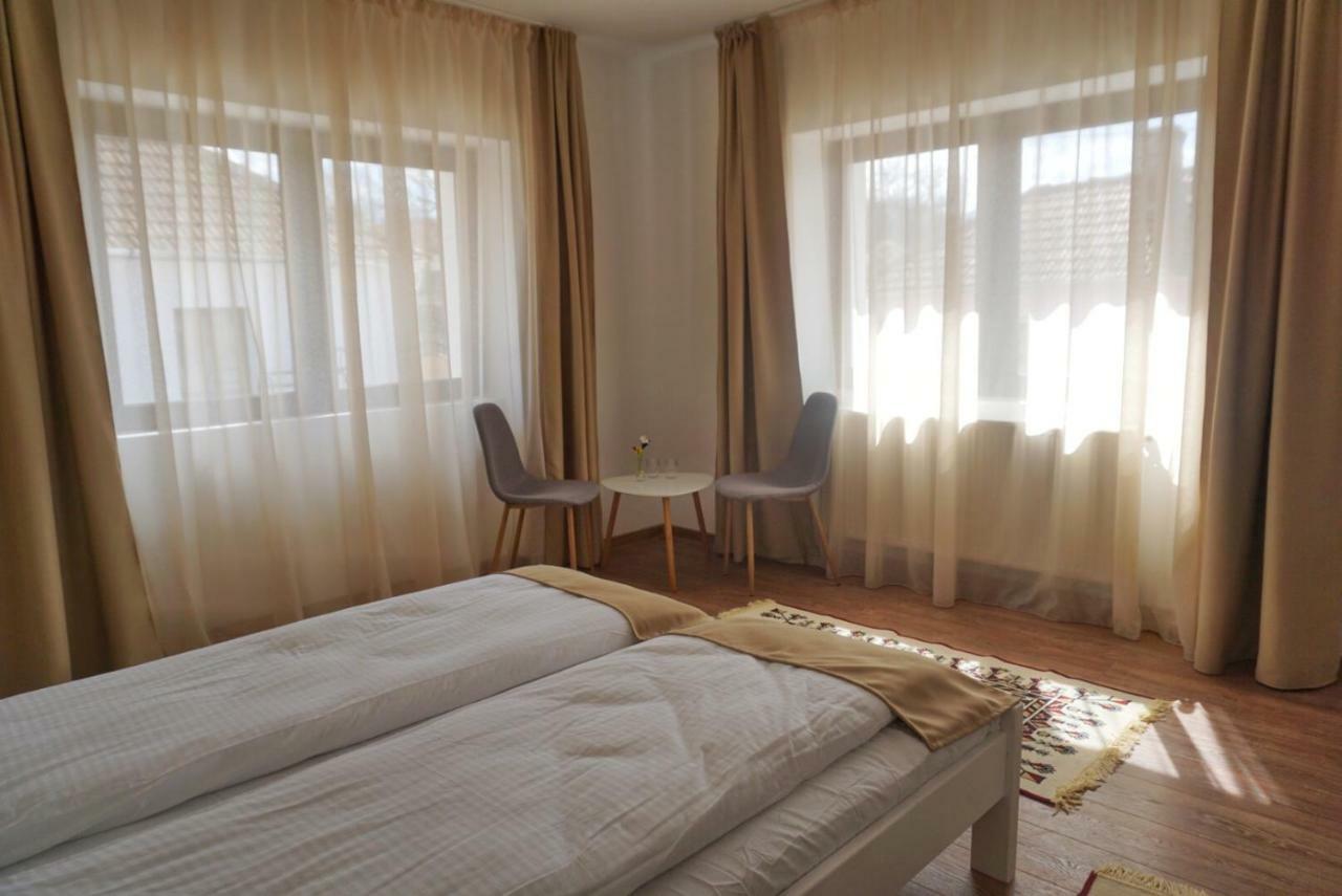 Casa Badea 호텔 Riu Alb 외부 사진