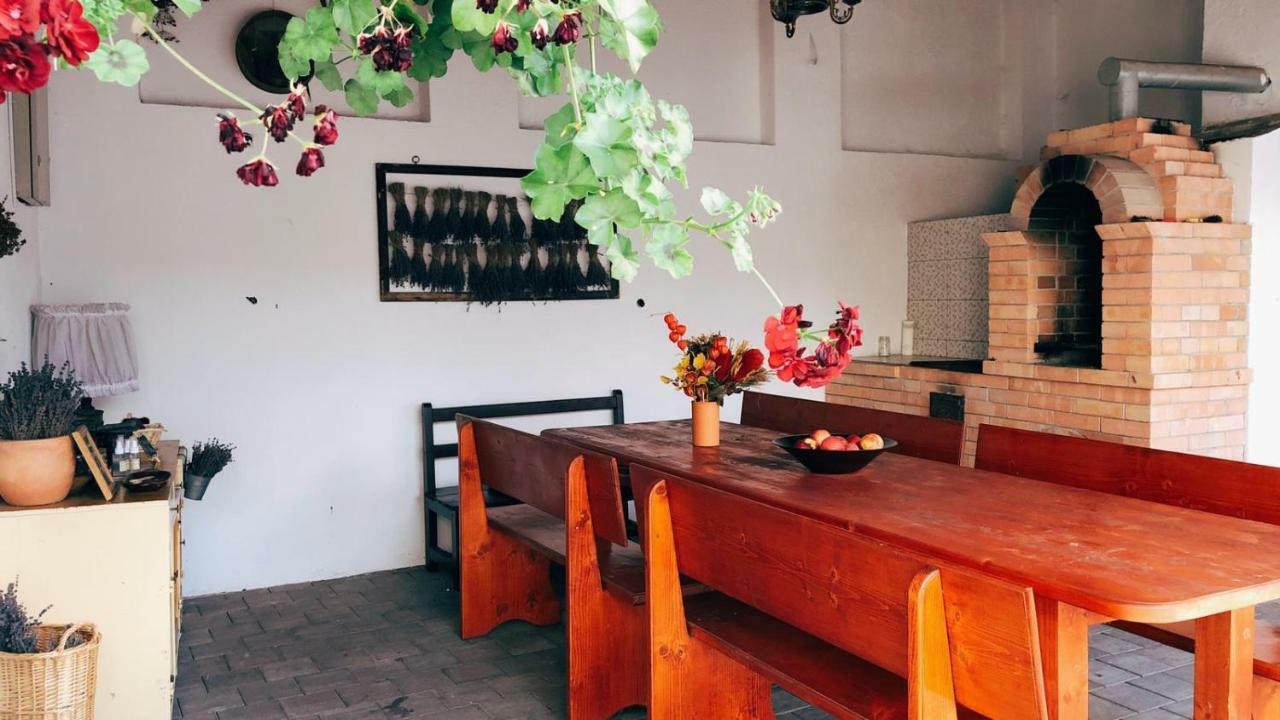 Casa Badea 호텔 Riu Alb 외부 사진