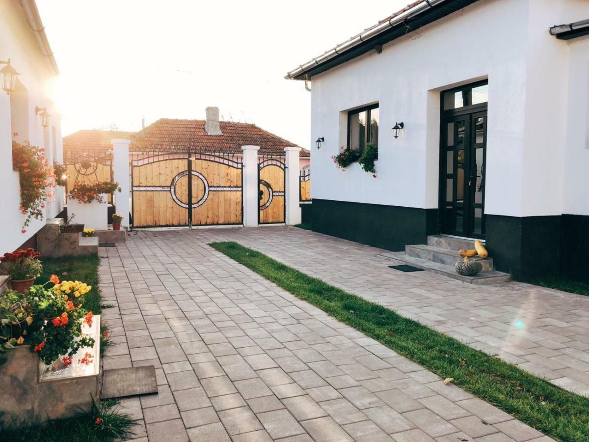 Casa Badea 호텔 Riu Alb 외부 사진